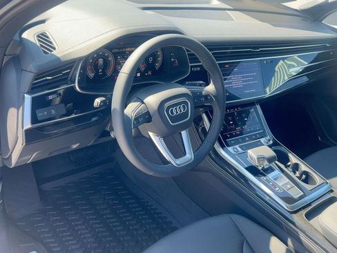 New 2026 Audi Q7 2.0T Premium Plus image 4