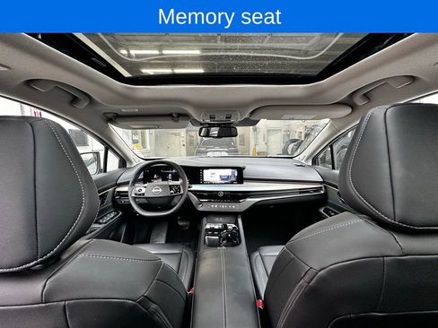 Used 2025 Nissan Murano SL image 7