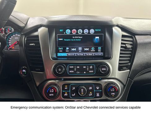 Used 2020 Chevrolet Tahoe Premier AWD/4WD image 50