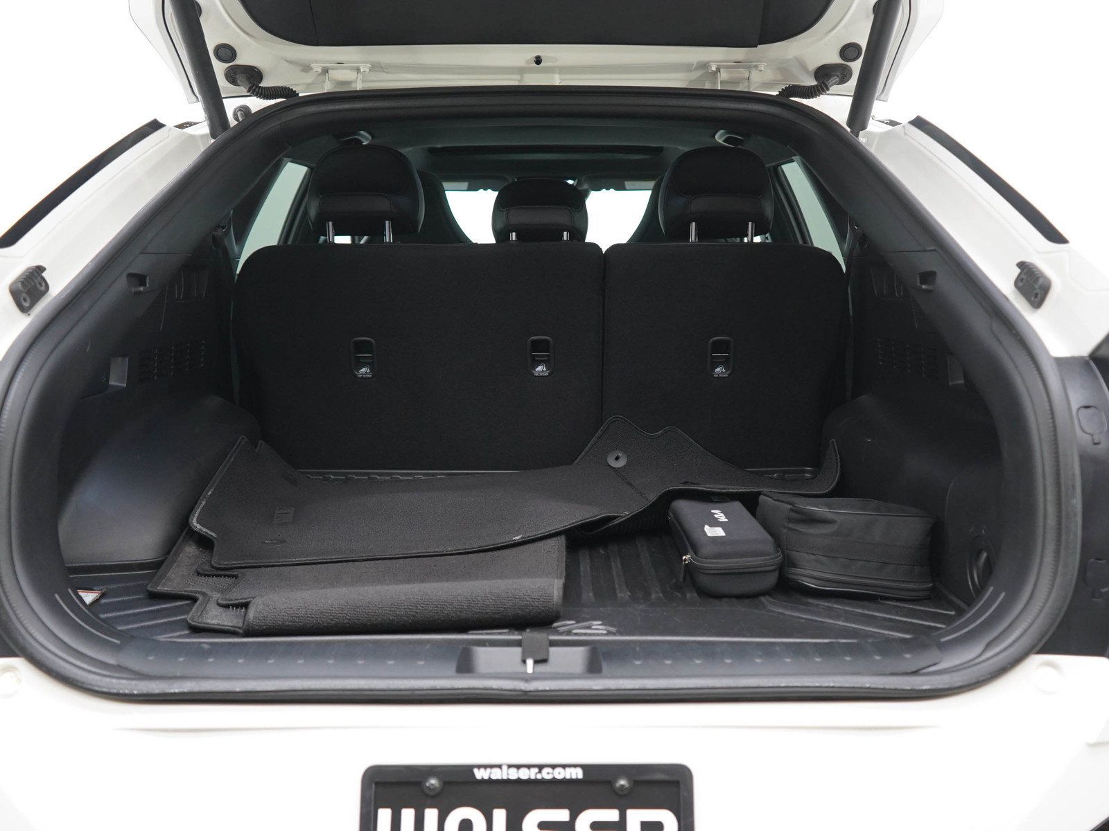 Used 2023 Kia EV6 GT AWD/4WD image 16