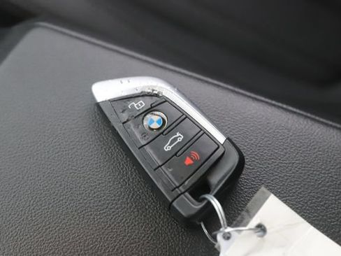 Used 2024 BMW 430i Gran Coupe xDrive AWD/4WD image 20
