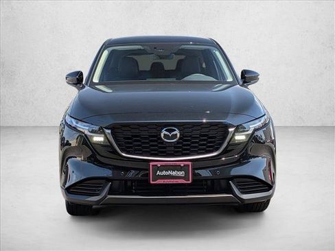 New 2026 MAZDA CX-5 Select AWD/4WD image 6