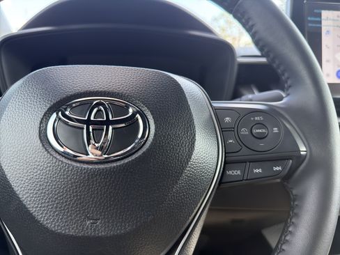 Certified 2026 Toyota Corolla SE FWD image 29