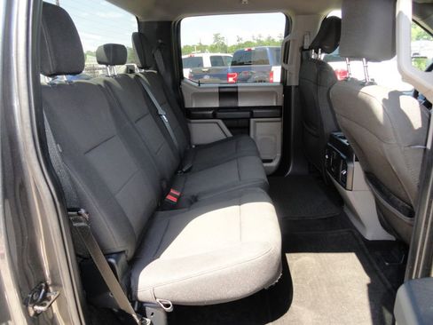 Used 2020 Ford F150 XL w/ Equipment Group 101A Mid RWD image 7