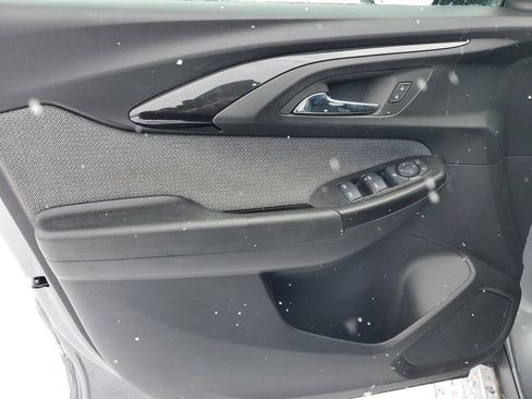 Used 2023 Chevrolet TrailBlazer LT image 22