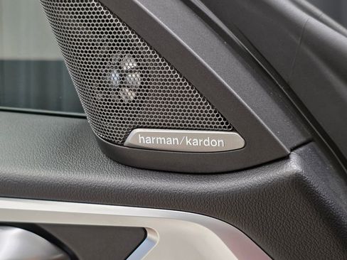 Used 2023 BMW i4 M50 w/ Premium Package AWD/4WD image 17