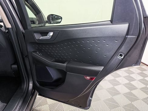Used 2020 Ford Escape SE AWD/4WD image 49