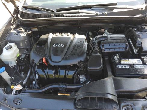 Used 2011 Hyundai Sonata Limited FWD image 11