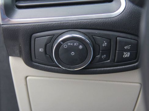 Certified 2022 Ford Edge Titanium AWD/4WD image 28