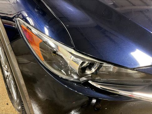 Used 2019 MAZDA CX-5 Touring image 24