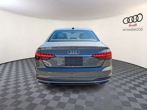 Used 2023 Audi A4 2.0T Premium w/ Convenience Package AWD/4WD image 5