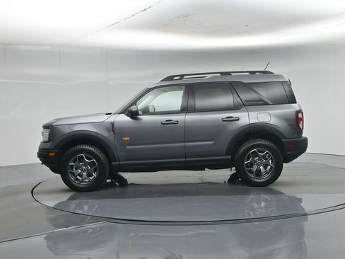 Used 2023 Ford Bronco Sport Badlands w/ Premium Package AWD/4WD image 33