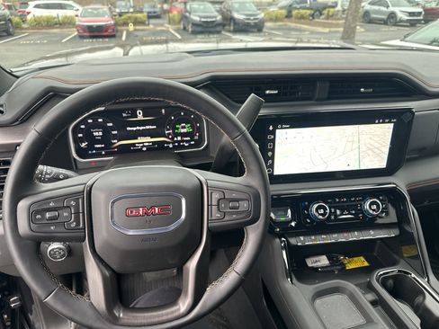 Used 2026 GMC Sierra 2500 AT4 w/ AT4 Premium Plus Package image 11