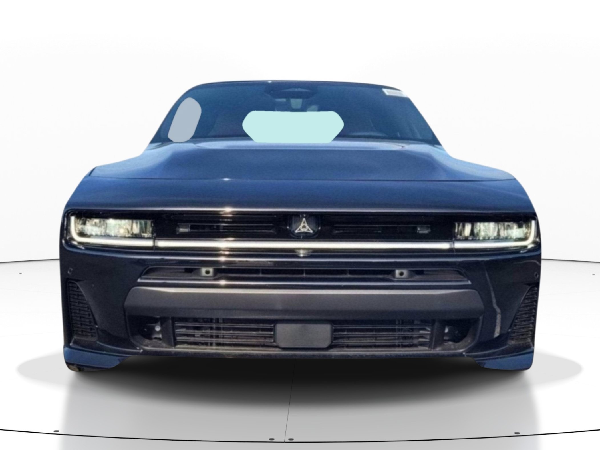 New 2026 Dodge Charger R/T AWD/4WD image 3