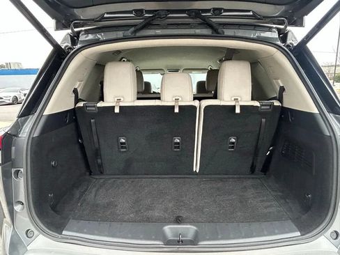 Used 2022 Nissan Pathfinder SL FWD image 32