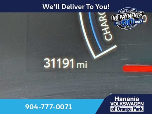 Used 2025 Toyota Camry SE w/ Multimedia Upgrade Package FWD image 36