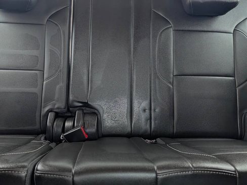 Used 2015 Chevrolet Tahoe LTZ AWD/4WD image 29