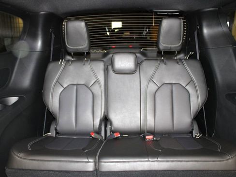 New 2026 Chrysler Voyager LX image 26