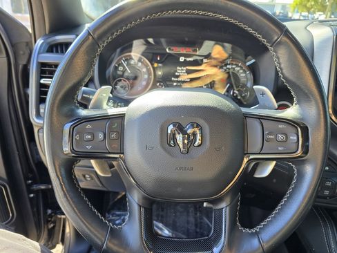 Used 2022 RAM 1500 TRX w/ TRX Level 1 Equipment Group image 22