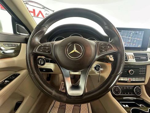 Used 2015 Mercedes-Benz CLS 400 image 28