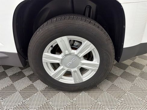 Used 2015 GMC Terrain SLT w/ Open Road Package image 21