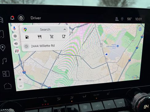 New 2025 GMC Canyon Elevation w/ Convenience Package image 25