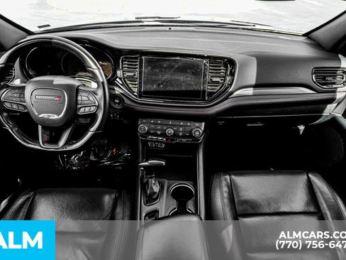 Used 2024 Dodge Durango GT image 28