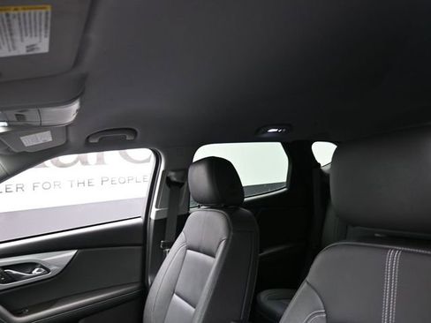 Used 2024 Chevrolet Blazer LT w/ Redline Edition image 17