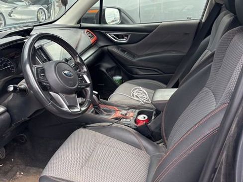 Used 2020 Subaru Forester Sport w/ Popular Package #2 image 17