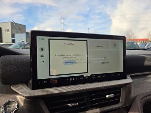 New 2026 Ford Explorer Platinum w/ LUX Leather Package image 14