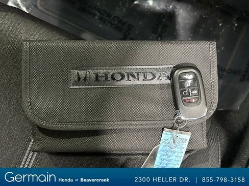 Used 2023 Honda Accord Sport image 32