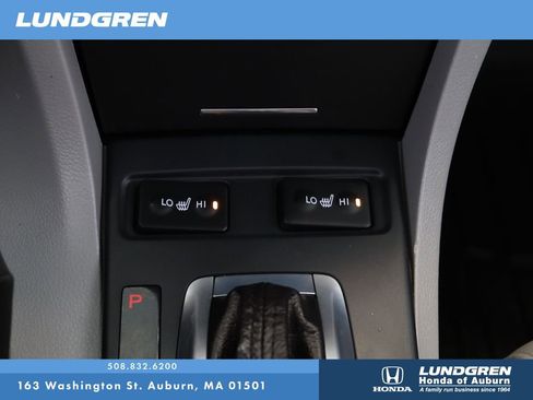 Used 2022 Acura ILX w/ Premium Package image 28