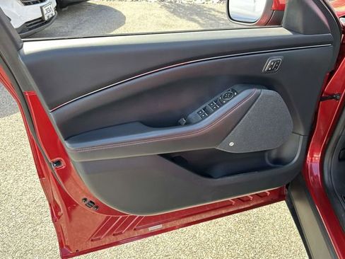 Used 2021 Ford Mustang Mach-E Premium w/ Equipment Group 301A image 15