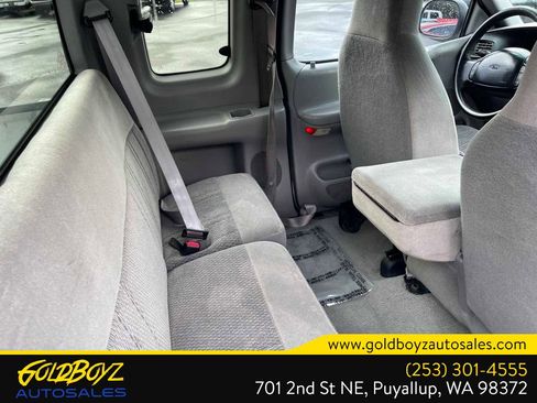 Used 1998 Ford F150 2WD SuperCab image 18