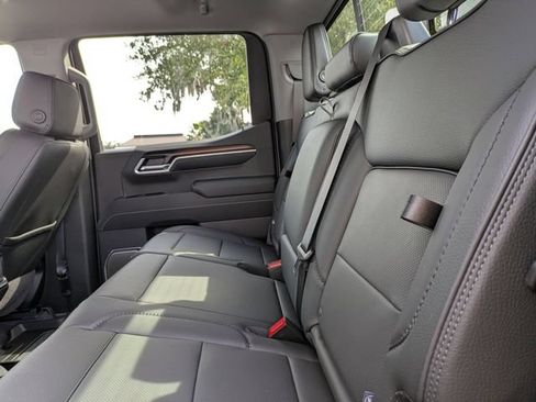 New 2026 GMC Sierra 1500 Denali AWD/4WD image 16