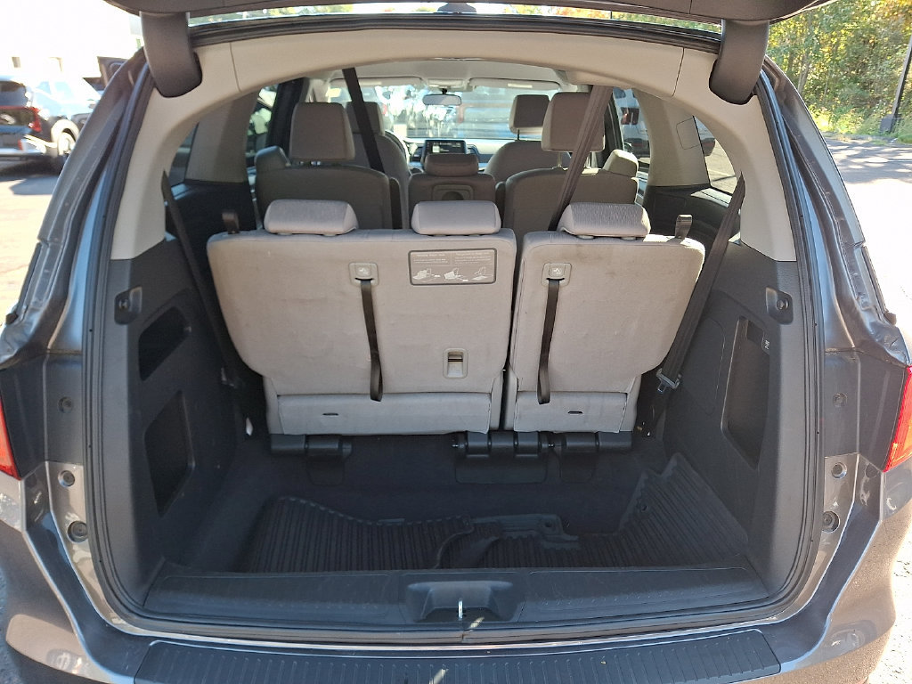 Used 2019 Honda Odyssey EX image 30