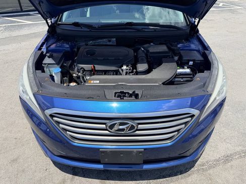 Used 2016 Hyundai Sonata SE FWD image 11
