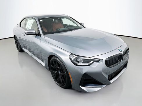 New 2026 BMW 230i 230i w/ M Sport Package image 3
