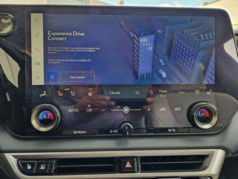 Certified 2024 Lexus RX 350 Premium Plus w/ Convenience Package image 16