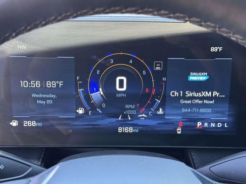 Used 2026 Chevrolet Equinox LT FWD image 13