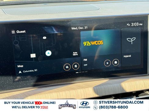 New 2026 Hyundai Sonata Limited image 34