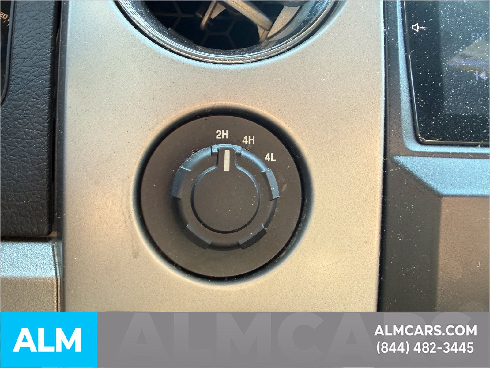 Used 2011 Ford F150 Lariat w/ Lariat Plus Pkg AWD/4WD image 18