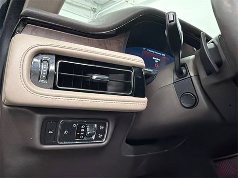 Certified 2022 Lincoln Aviator Reserve w/ Equipment Group 201A image 35