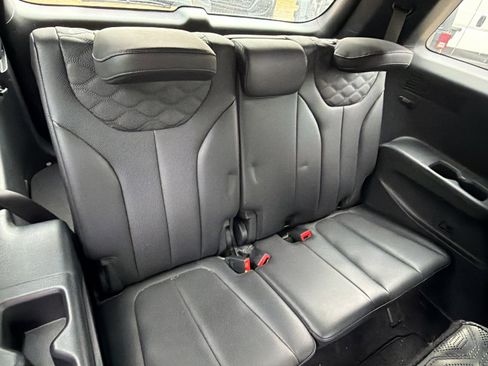 Used 2020 Hyundai Palisade Limited FWD image 24