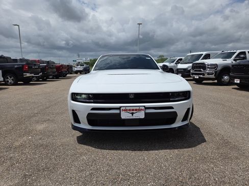 New 2026 Dodge Charger GT w/ Driver Convenience Group AWD/4WD image 2