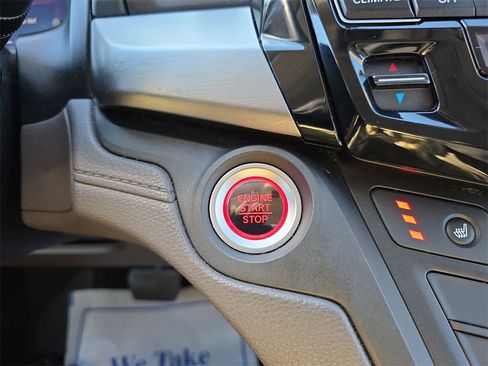 Used 2018 Honda Odyssey EX-L image 26