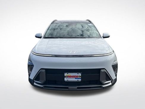 New 2026 Hyundai Kona Limited FWD image 9