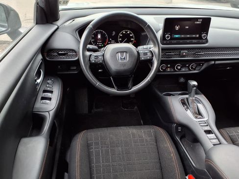 Used 2024 Honda HR-V Sport image 19