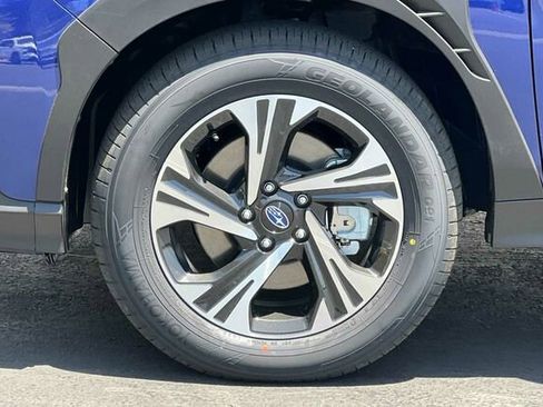 New 2025 Subaru Crosstrek 2.0i Premium image 33