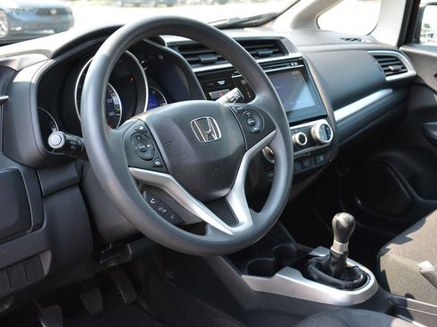 Used 2015 Honda Fit EX image 11